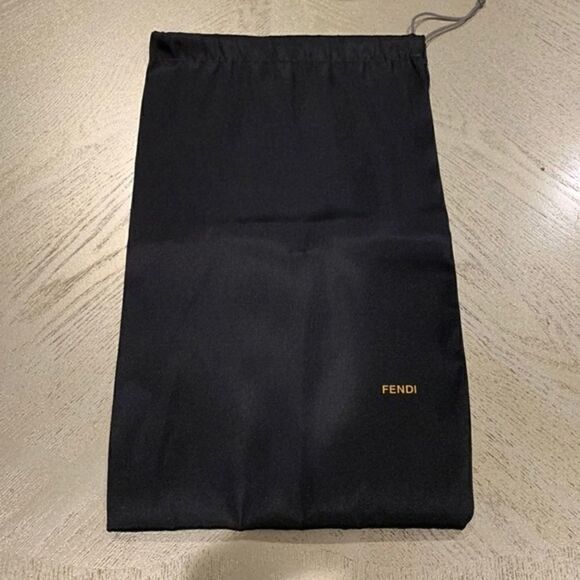 New and Authentic Fendi Dustbag/cover - Picture 1 of 1